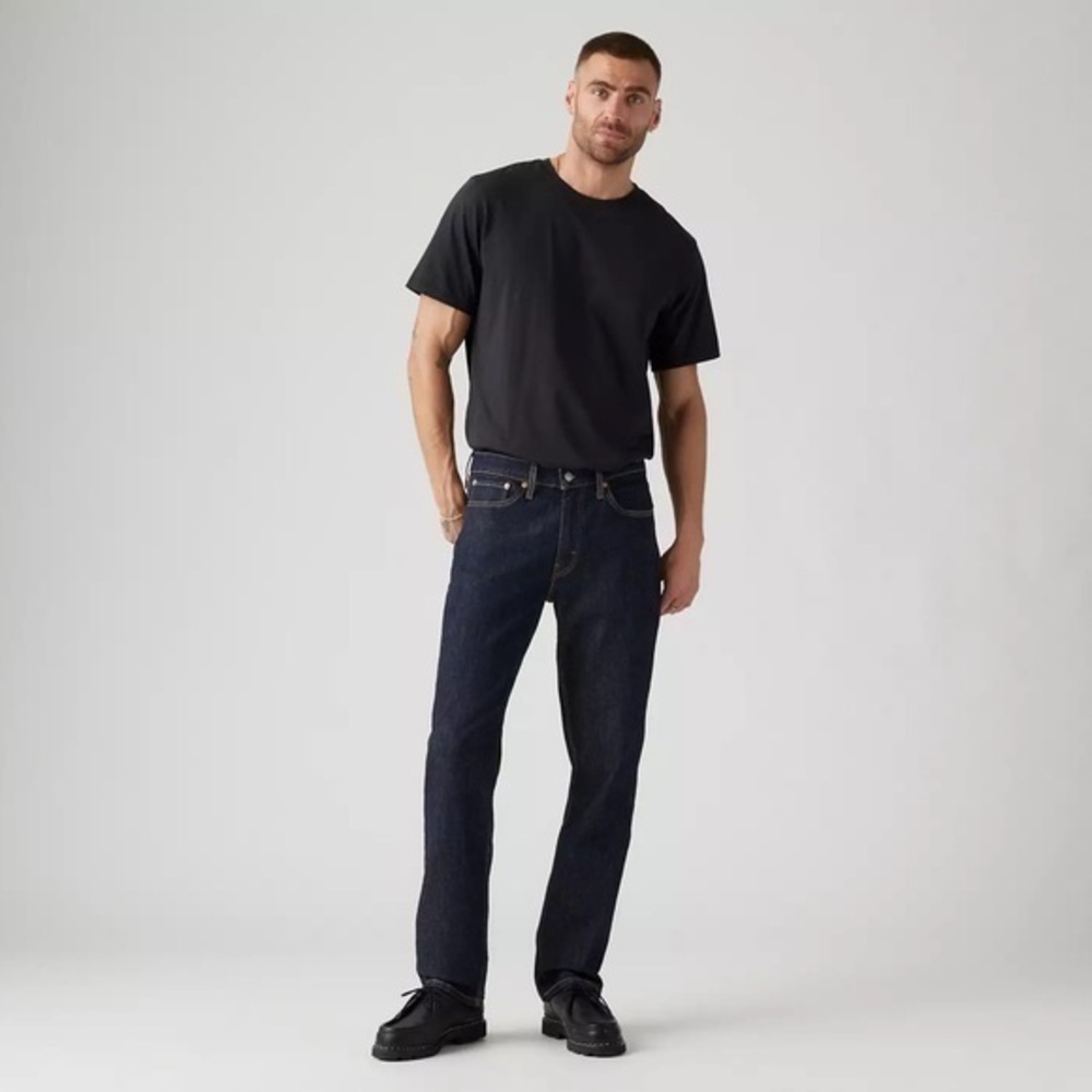 NWT Levi’s 514 STRAIGHT FIT MEN'S JEANS
